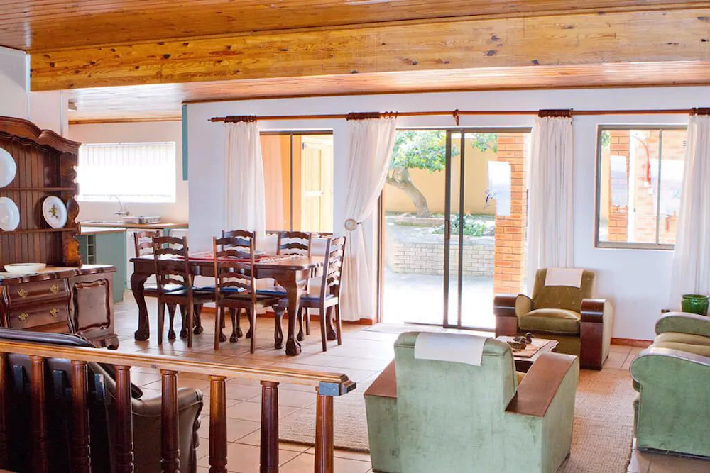 Franskraal Accommodation