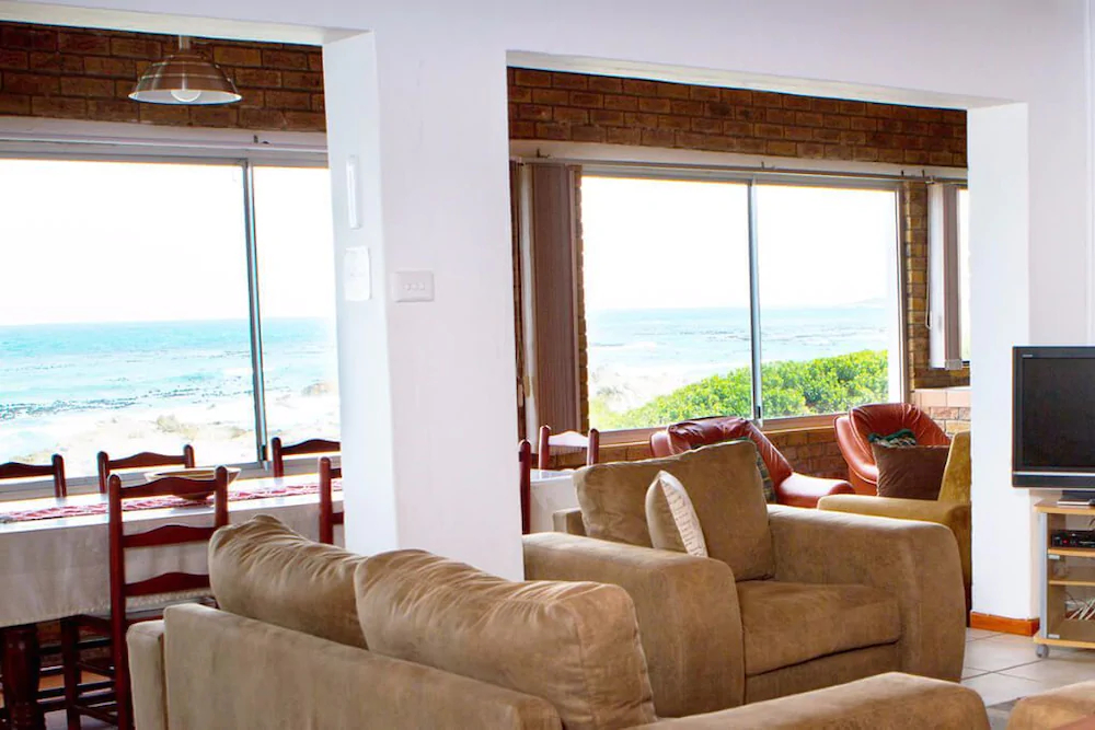 Franskraal Accommodation
