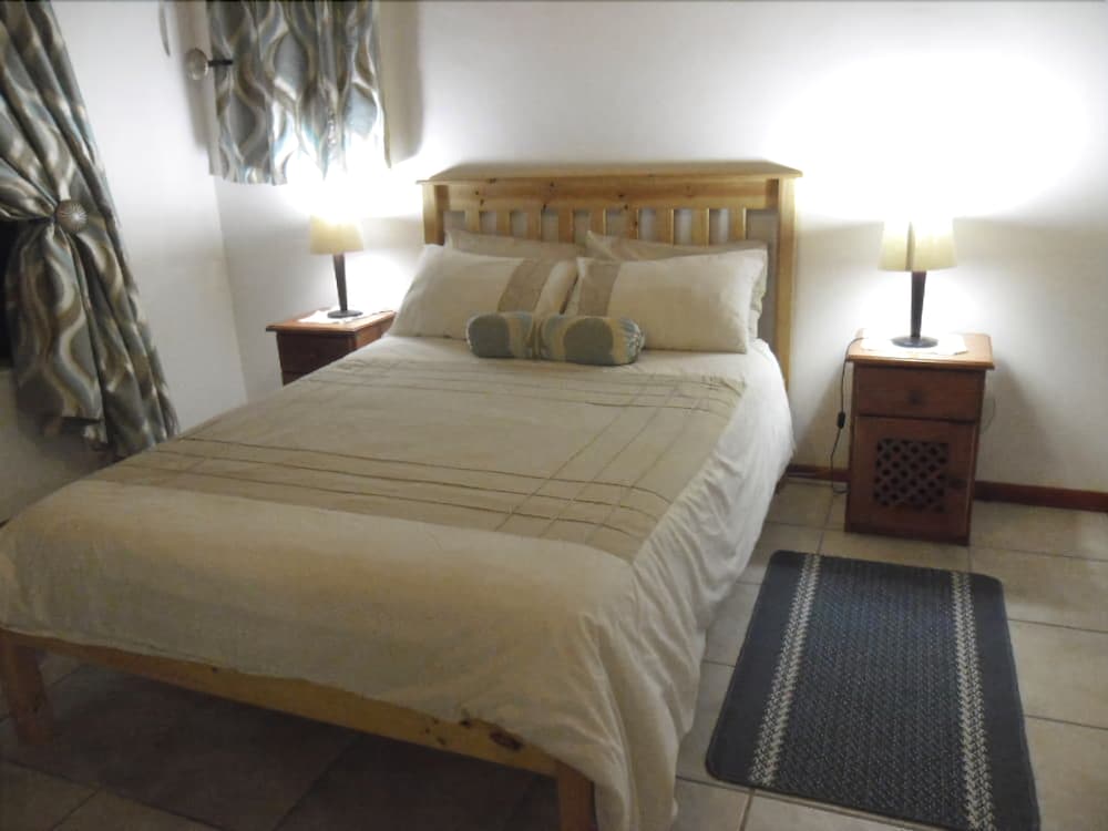 Franskraal Accommodation