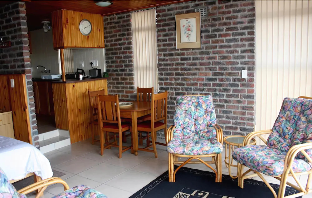 Franskraal Accommodation