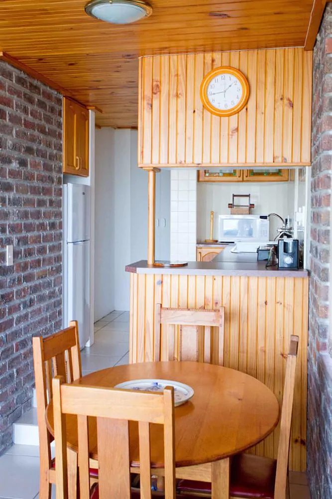 Franskraal Accommodation