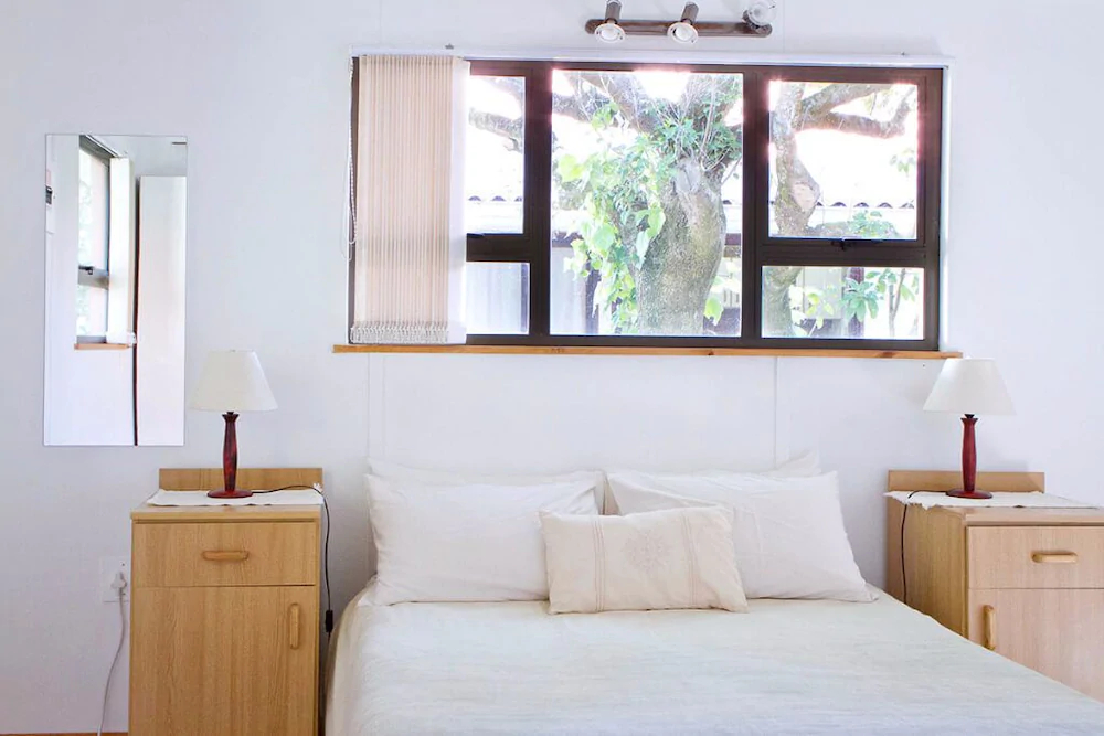 Franskraal Accommodation