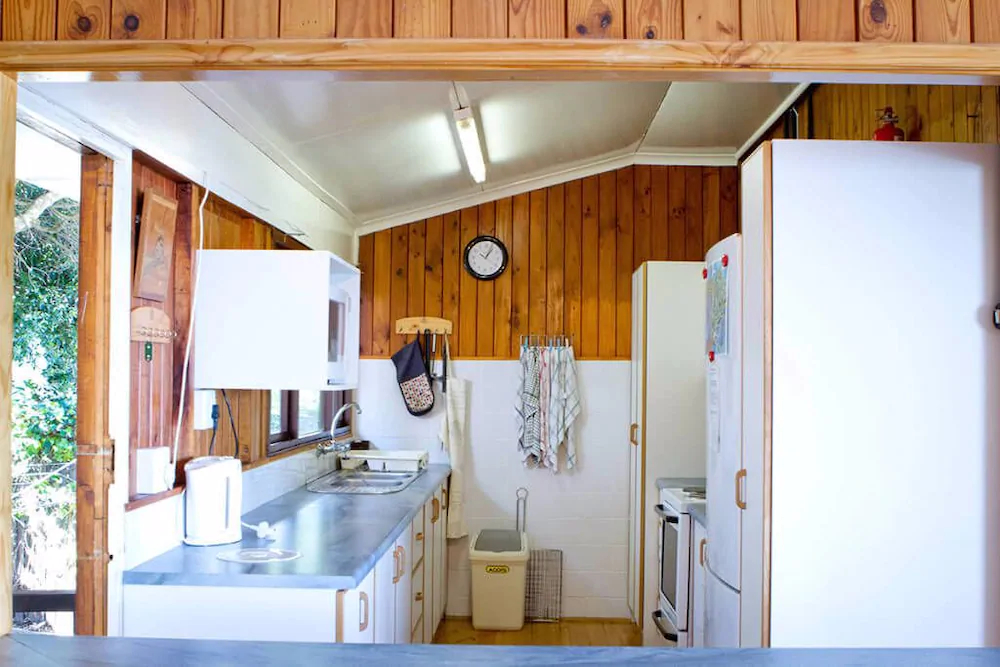 Franskraal Accommodation