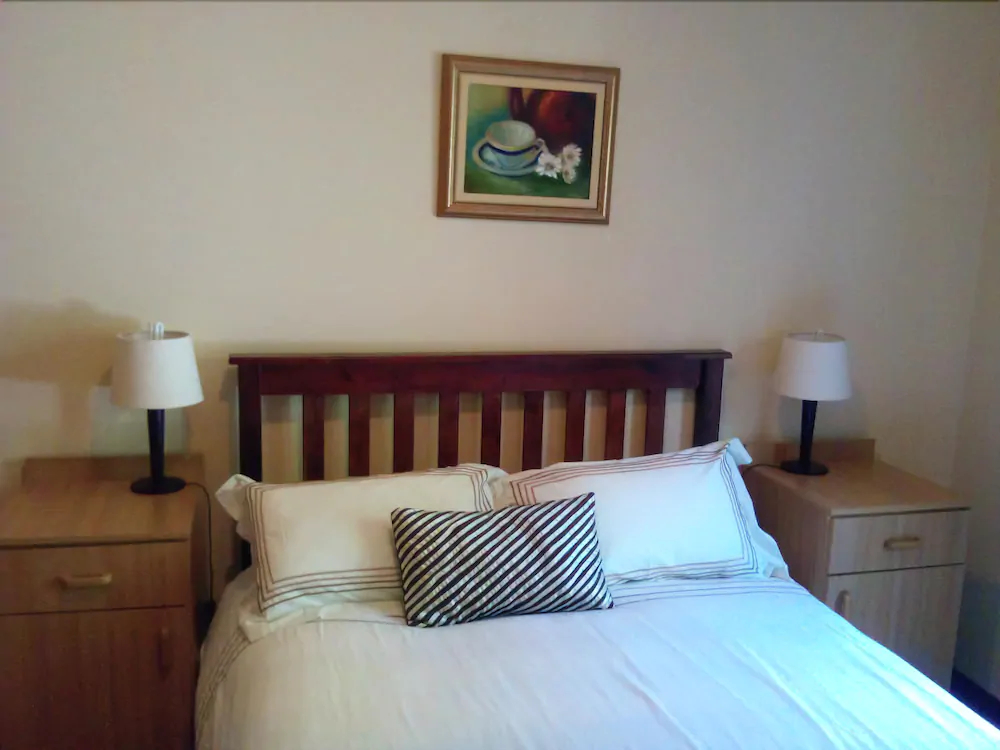 Franskraal Accommodation