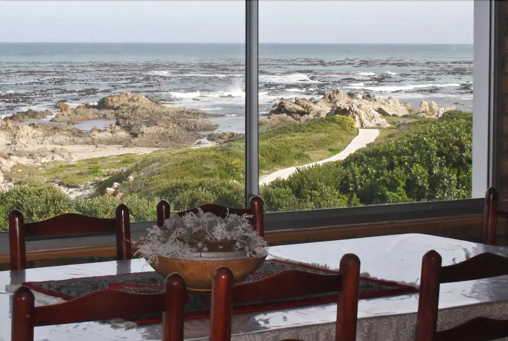 Franskraal Accommodation