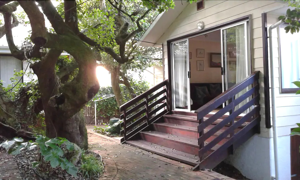 Franskraal Accommodation