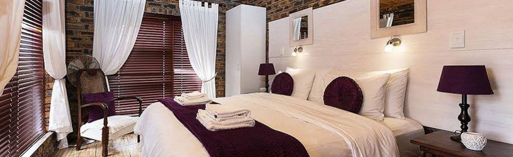 White Shark Guest House