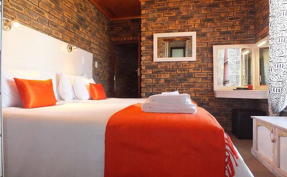 White Shark Guest House