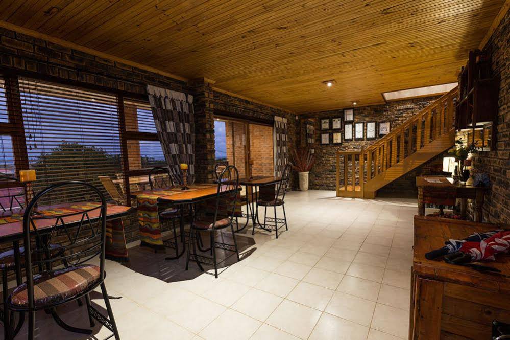 White Shark Guest House