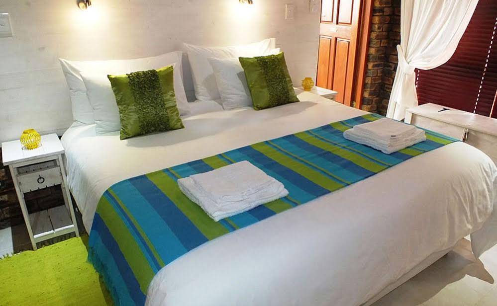 White Shark Guest House