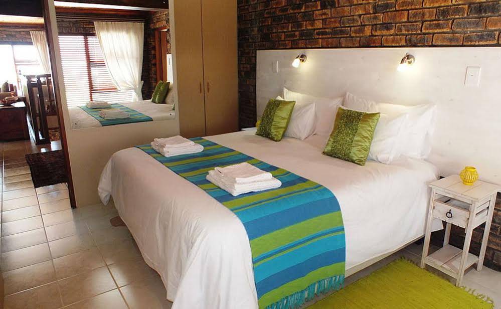 White Shark Guest House