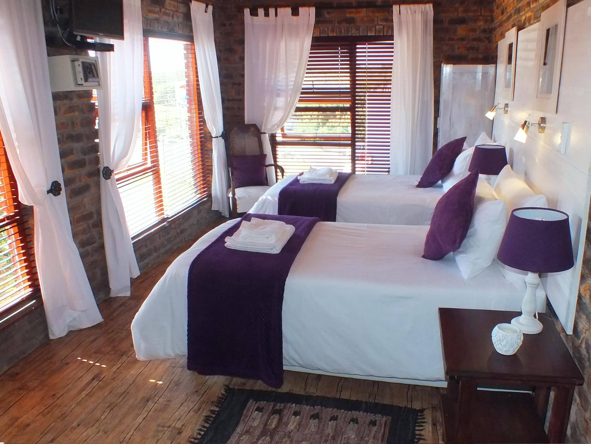 White Shark Guest House