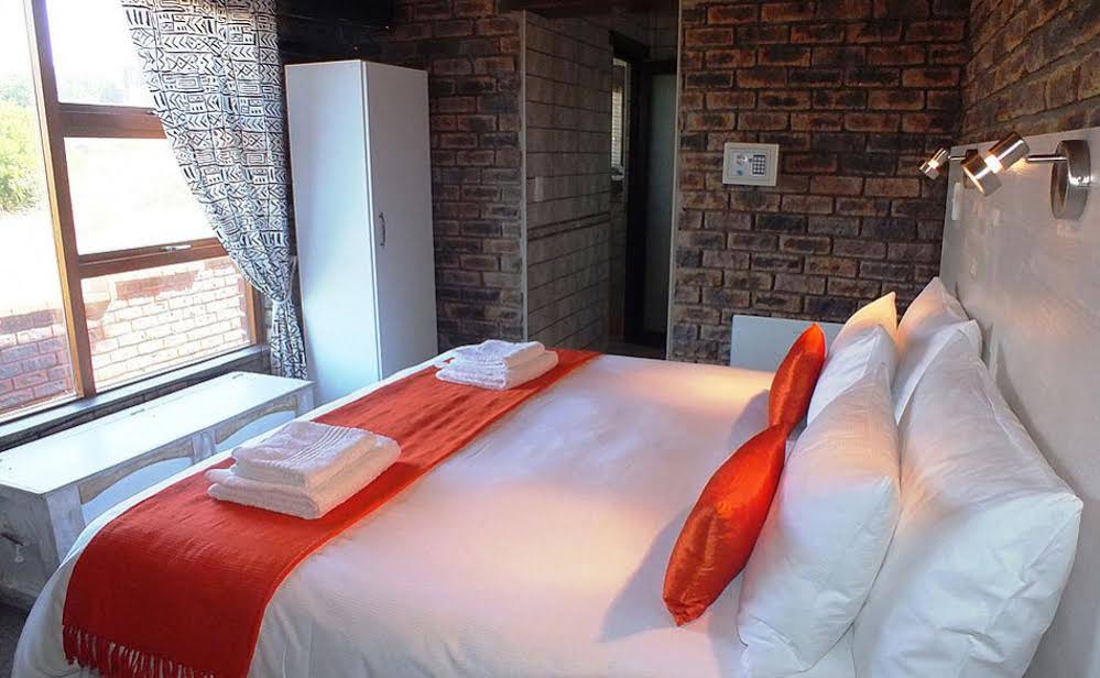 White Shark Guest House
