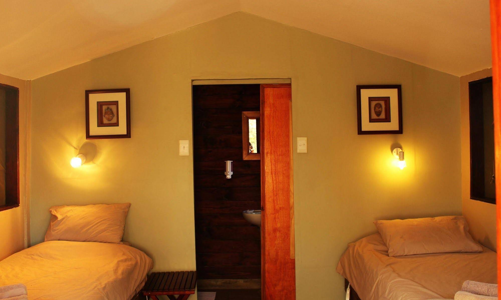 Kunguru Lodge