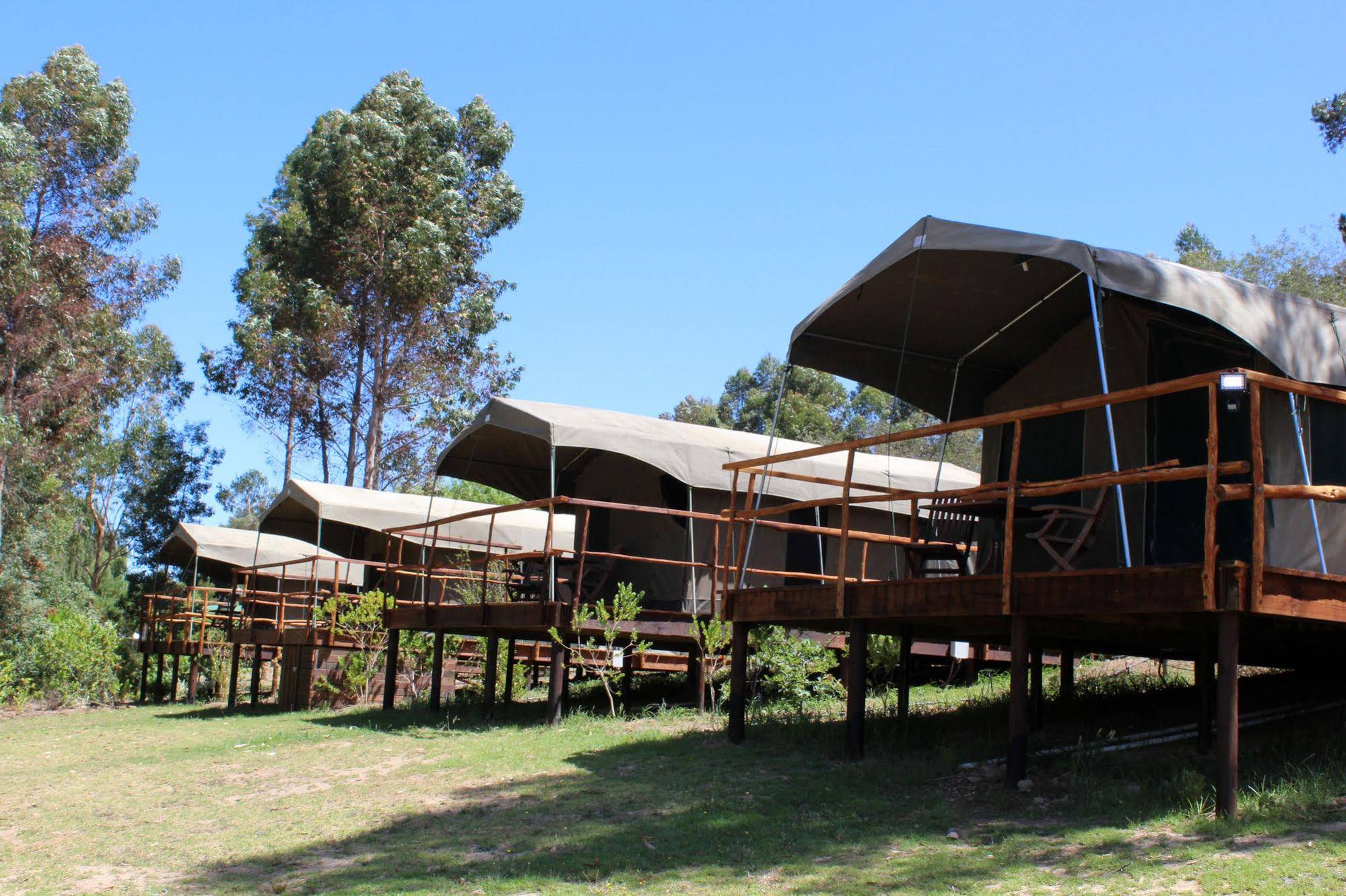 Kunguru Lodge