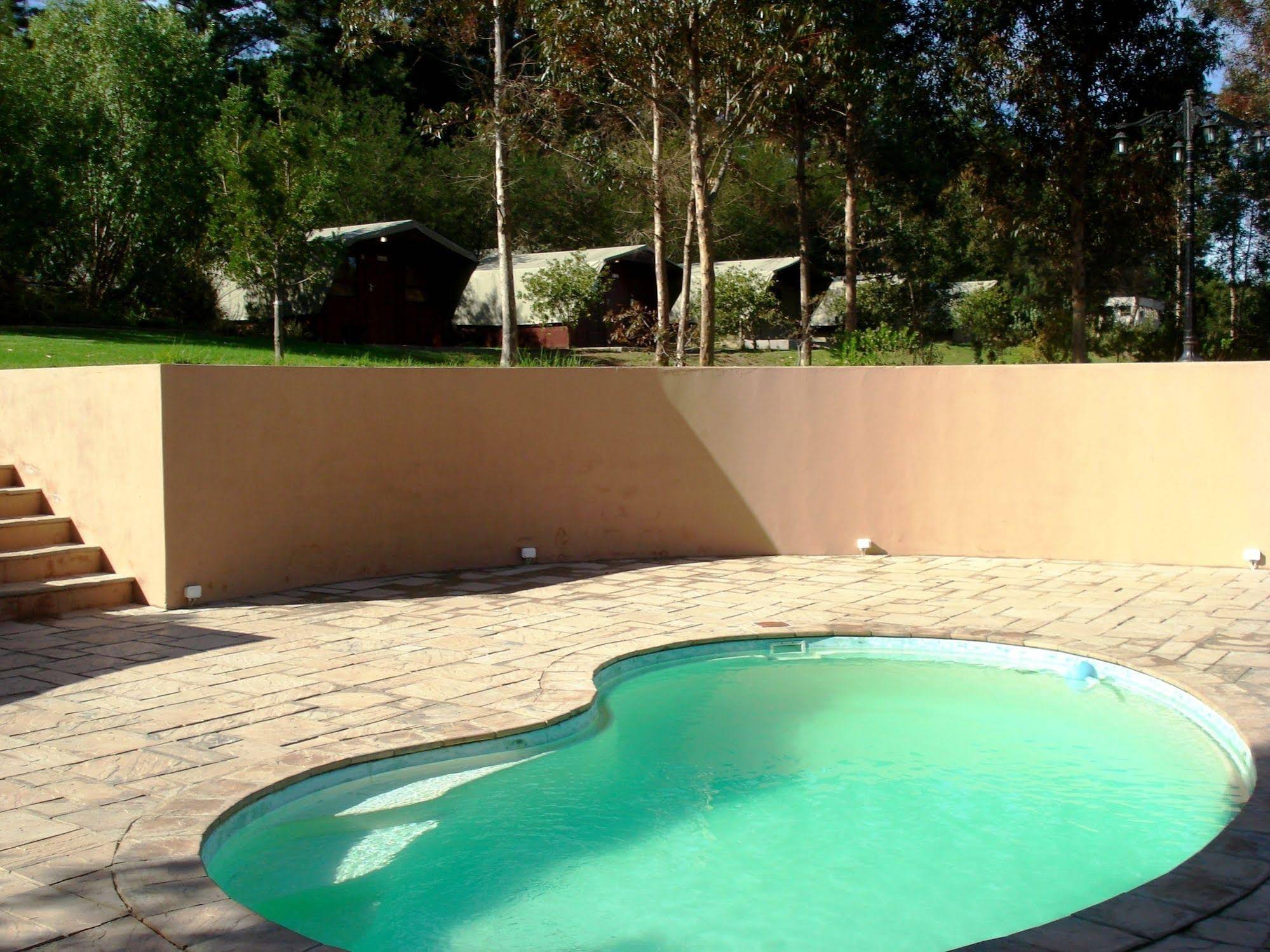 Kunguru Lodge