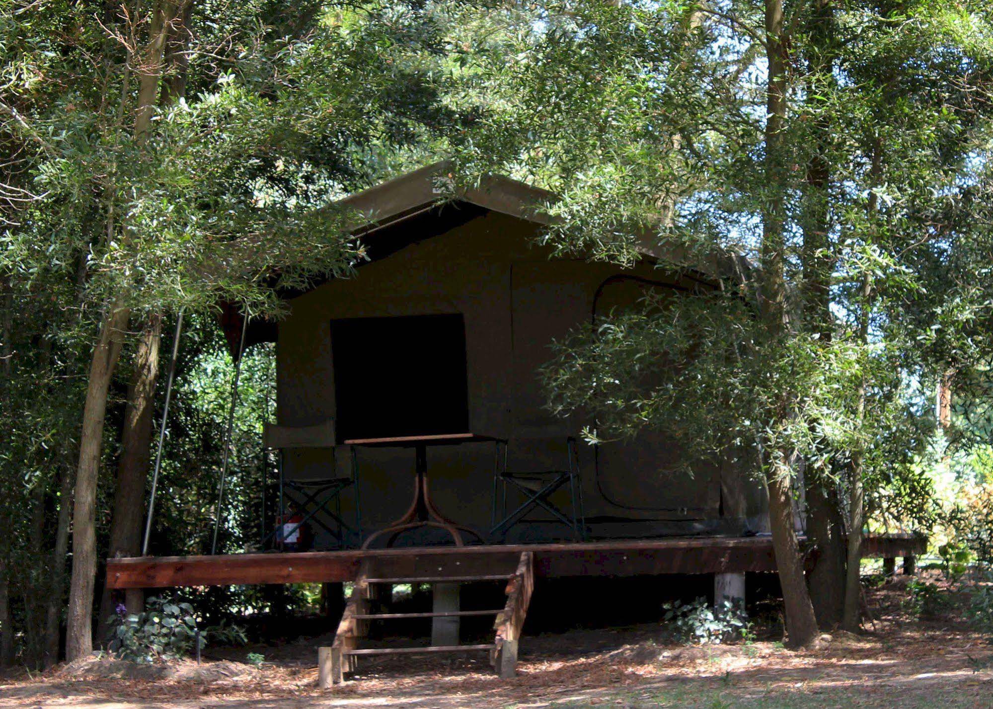 Kunguru Lodge