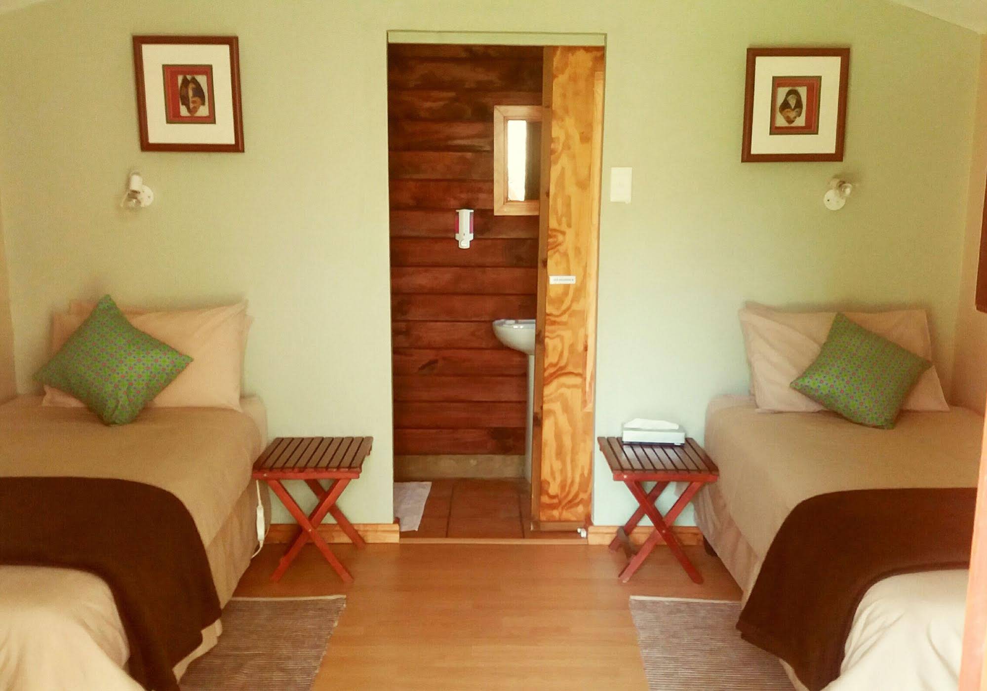 Kunguru Lodge