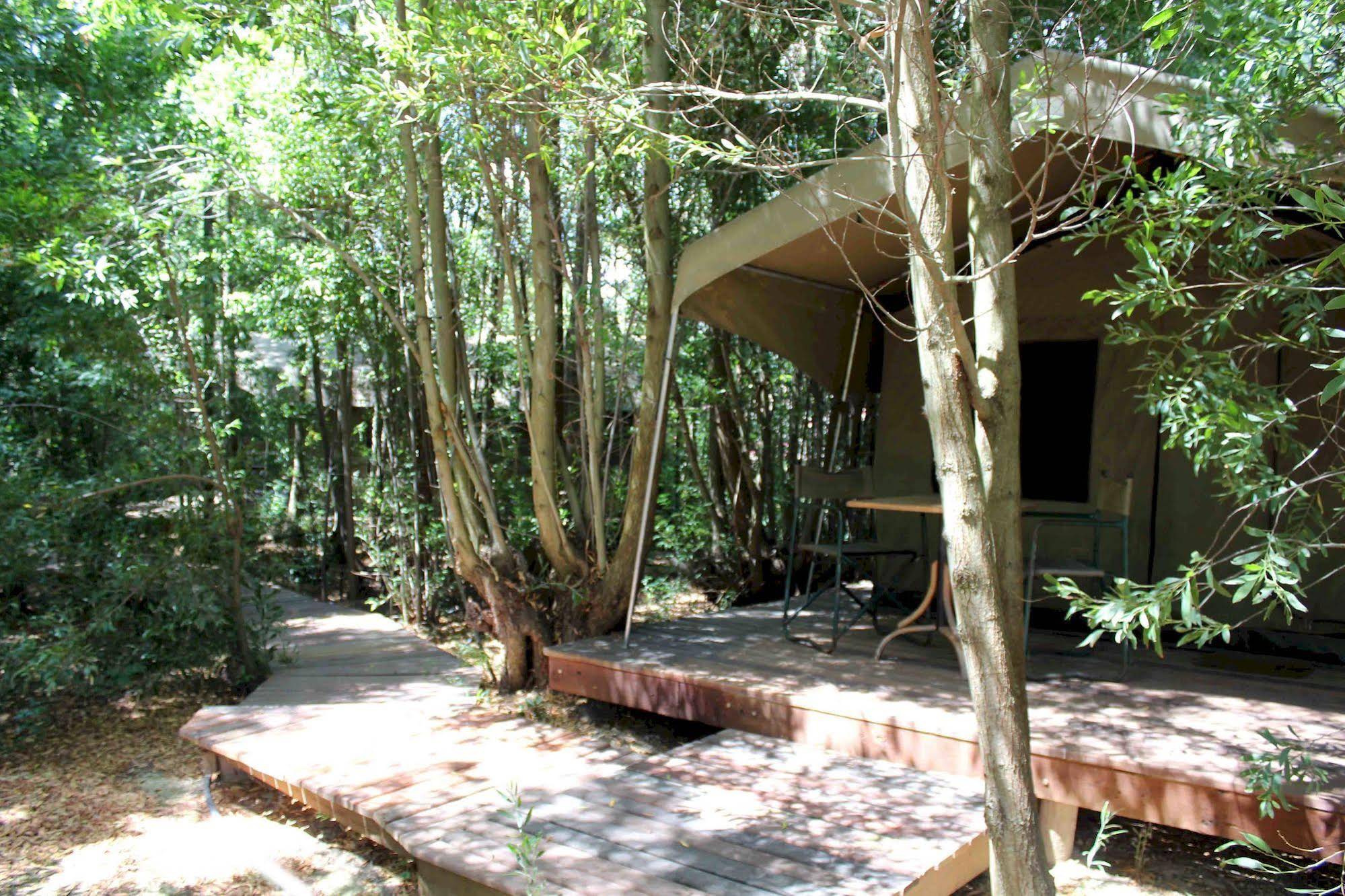 Kunguru Lodge