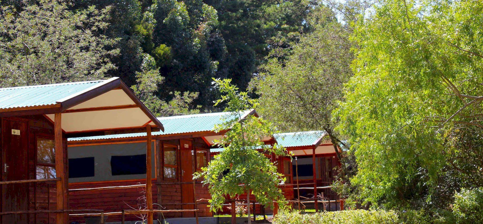 Kunguru Lodge