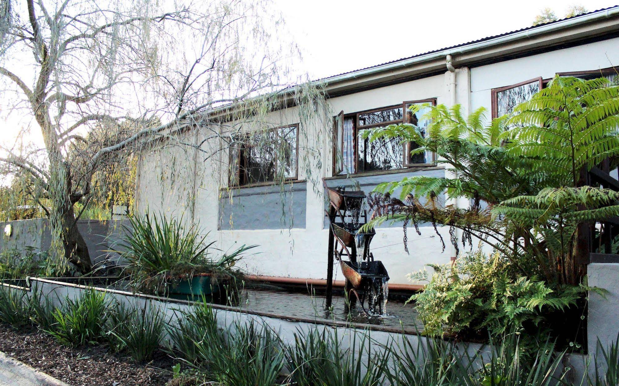 Kunguru Lodge