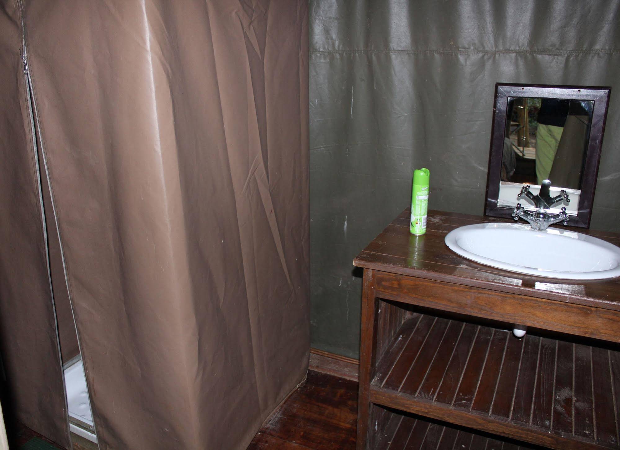 Kunguru Lodge