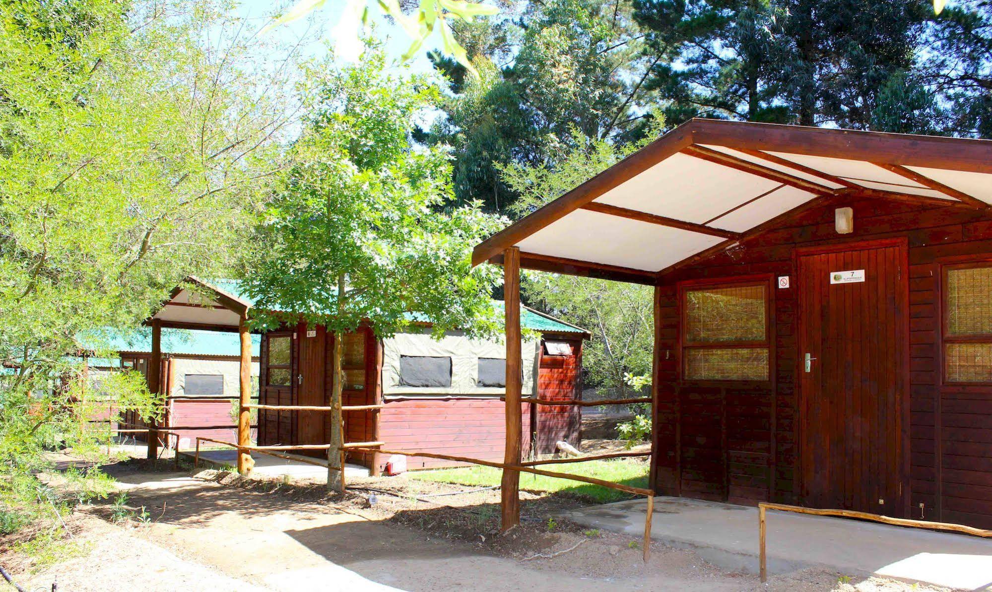 Kunguru Lodge