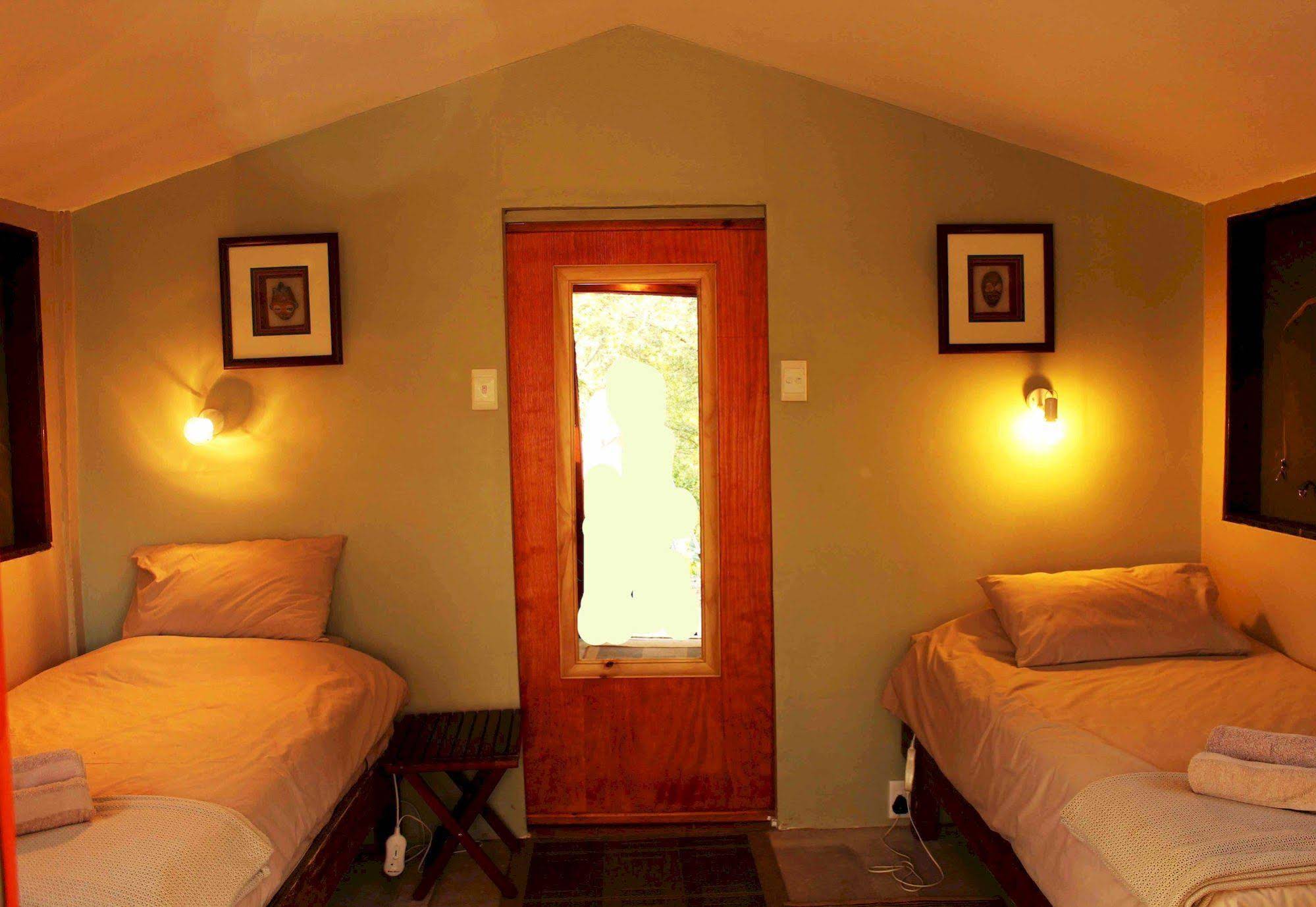 Kunguru Lodge