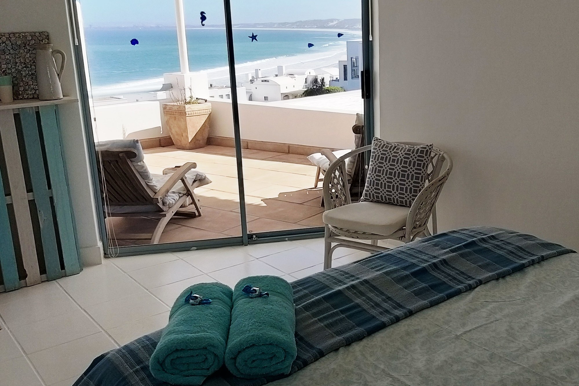 10 Villa Paradiso Self Catering