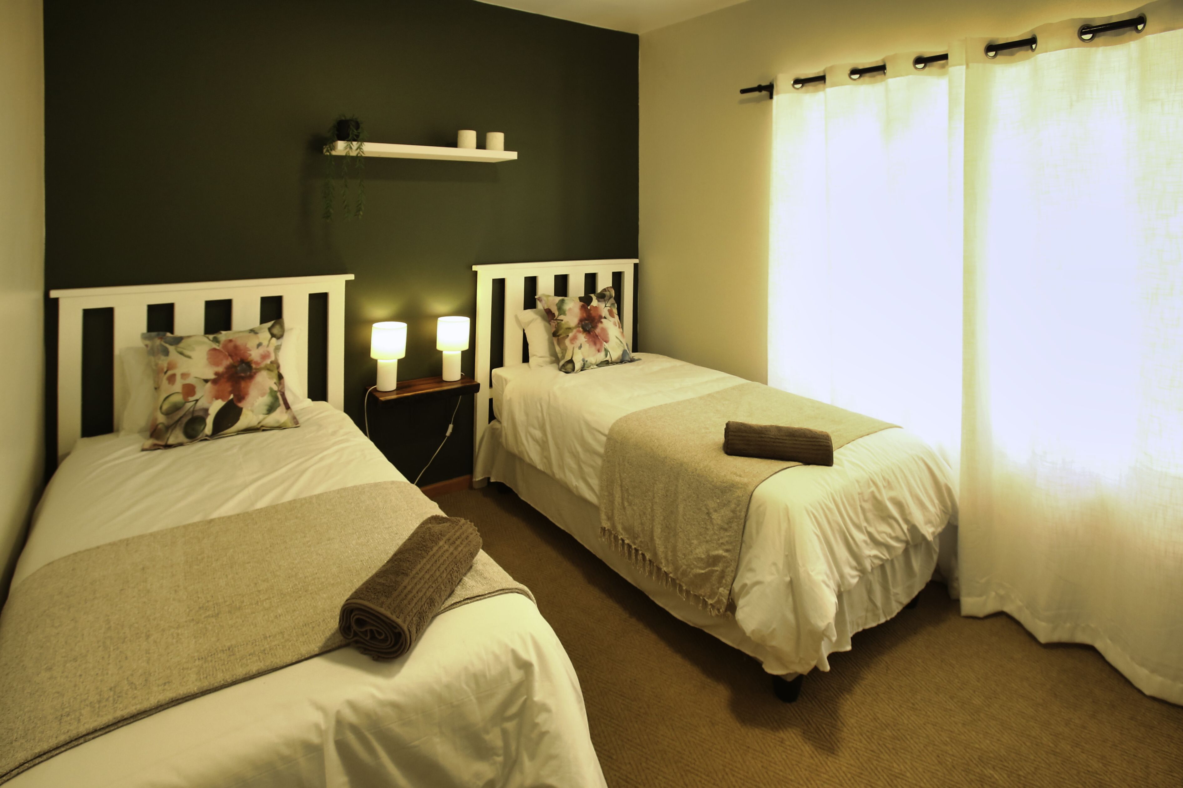 Affie Plaas Langebaan