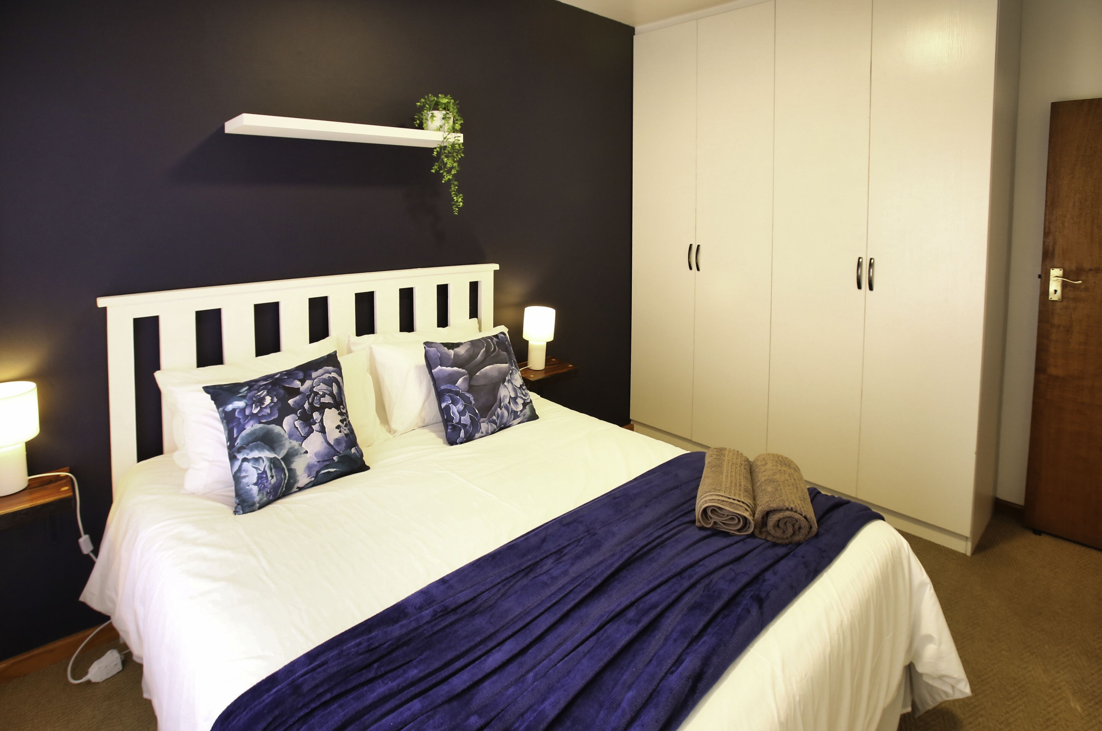 Affie Plaas Langebaan