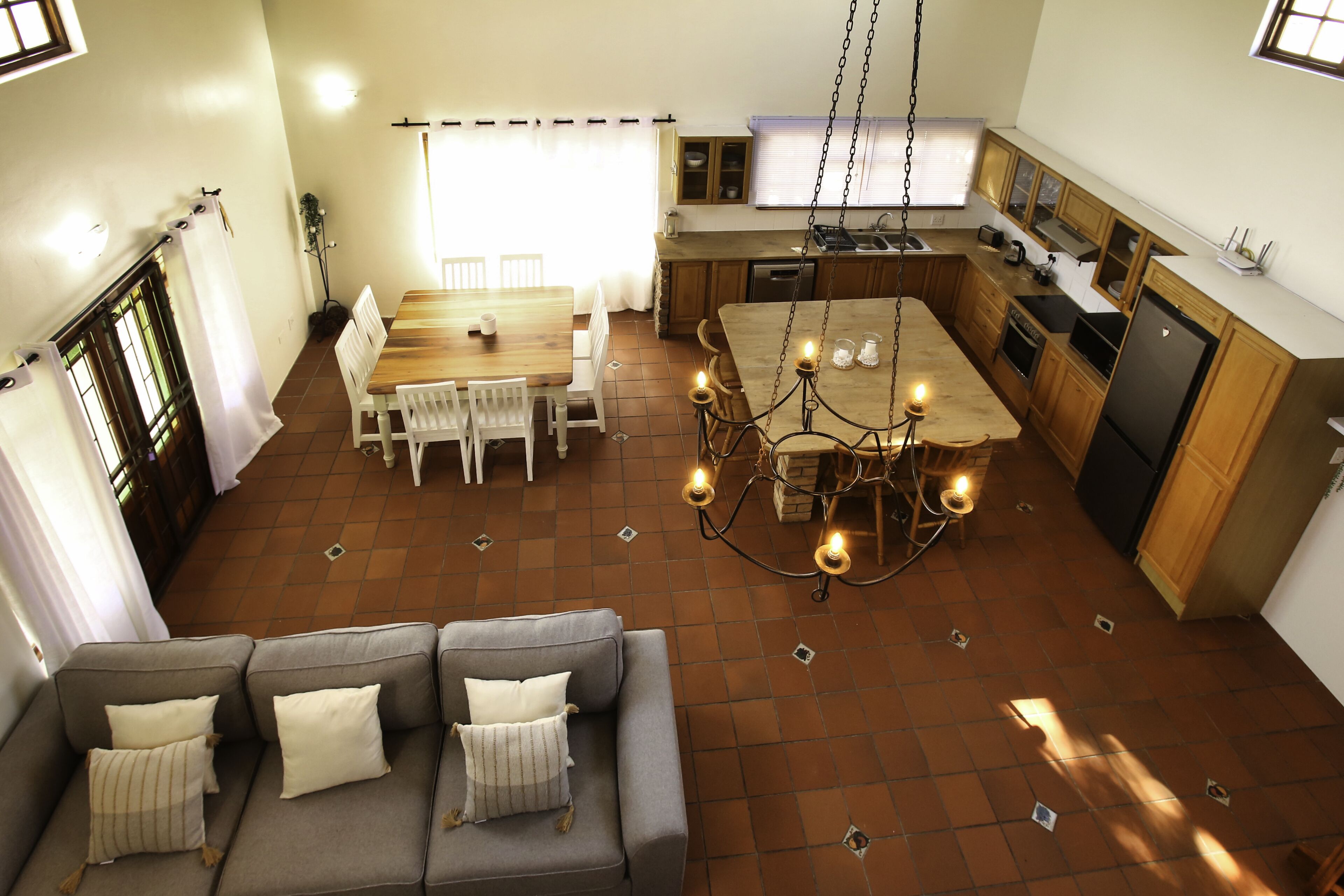 Affie Plaas Langebaan