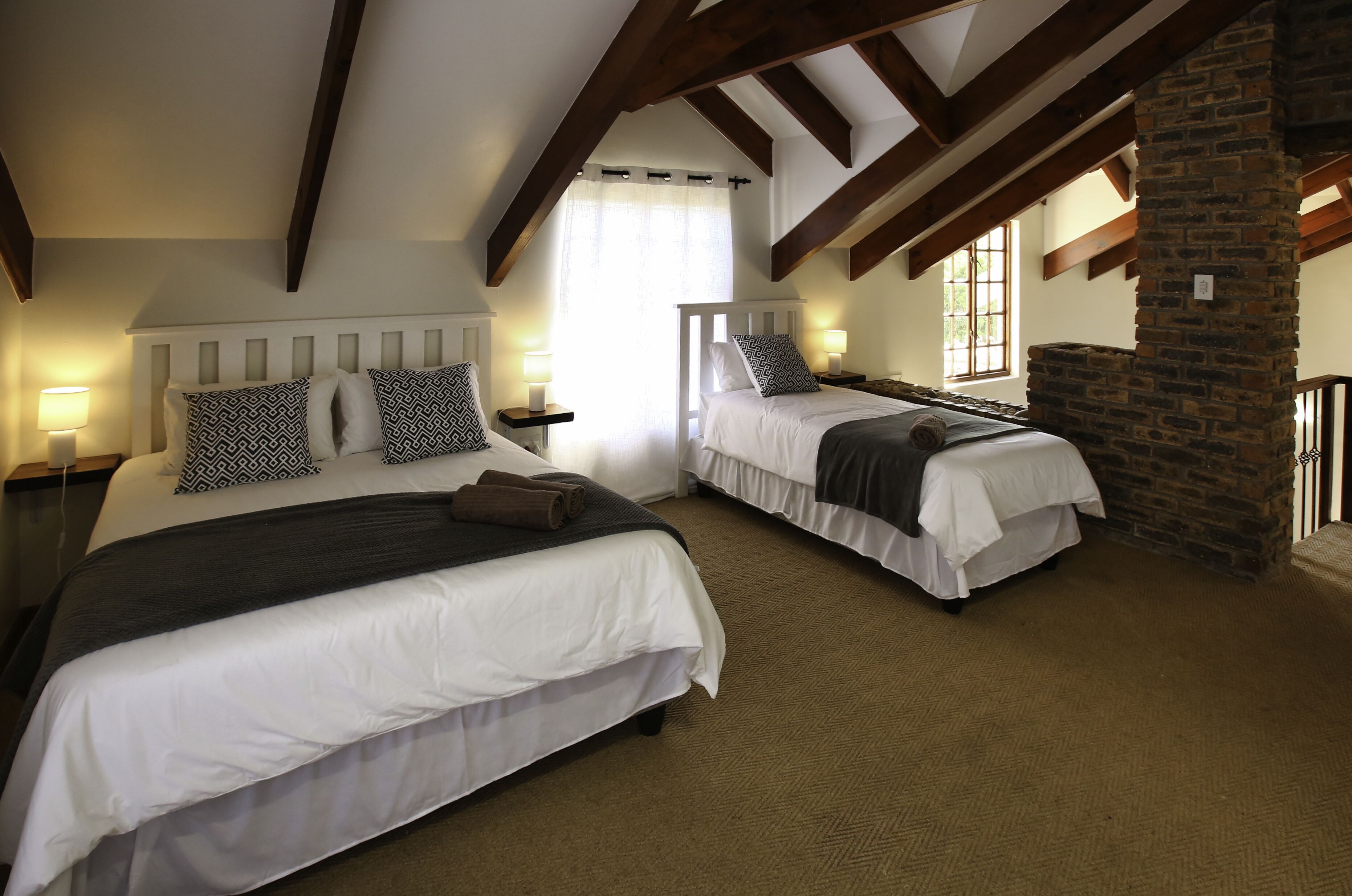 Affie Plaas Langebaan