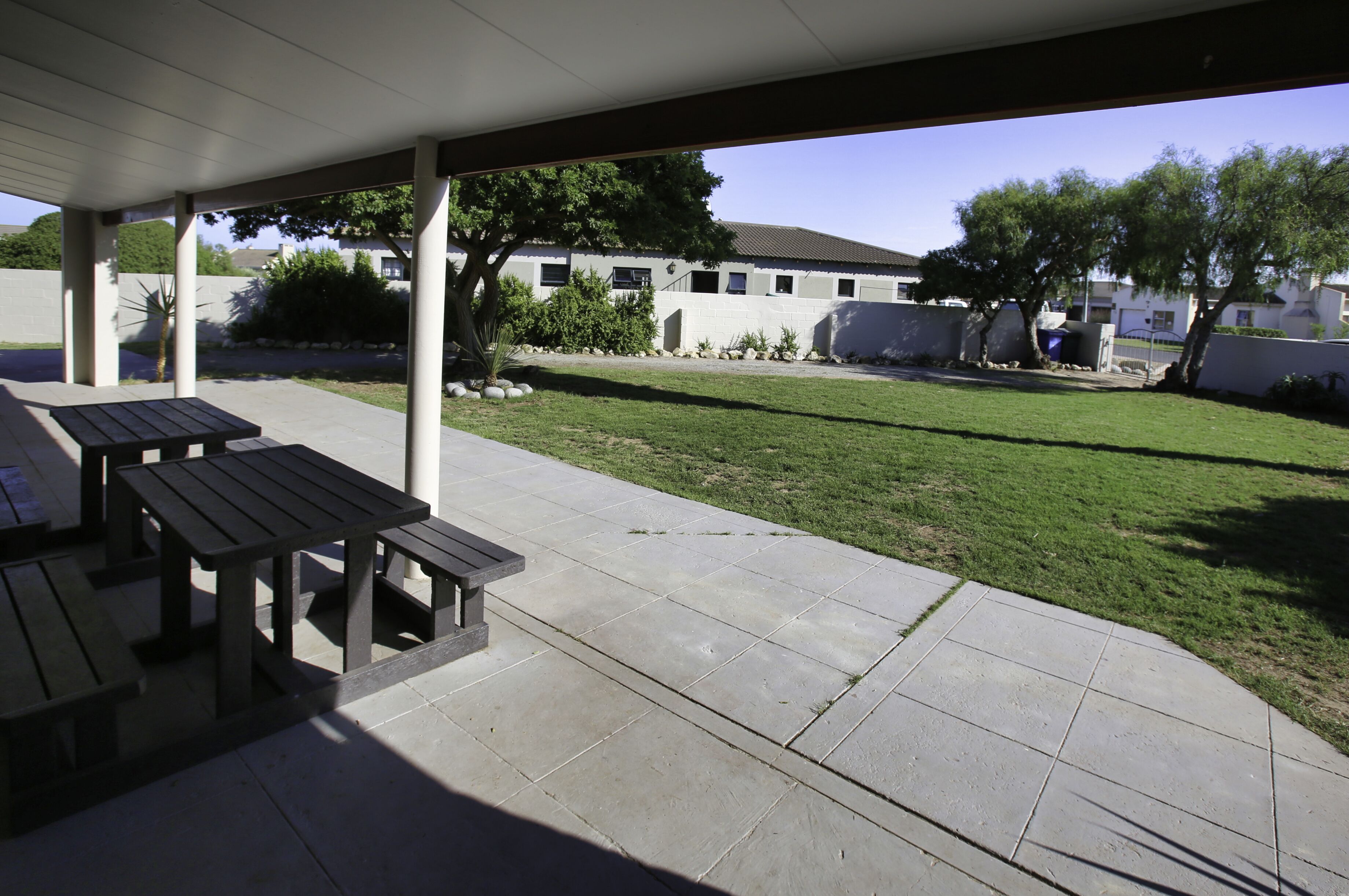 Affie Plaas Langebaan