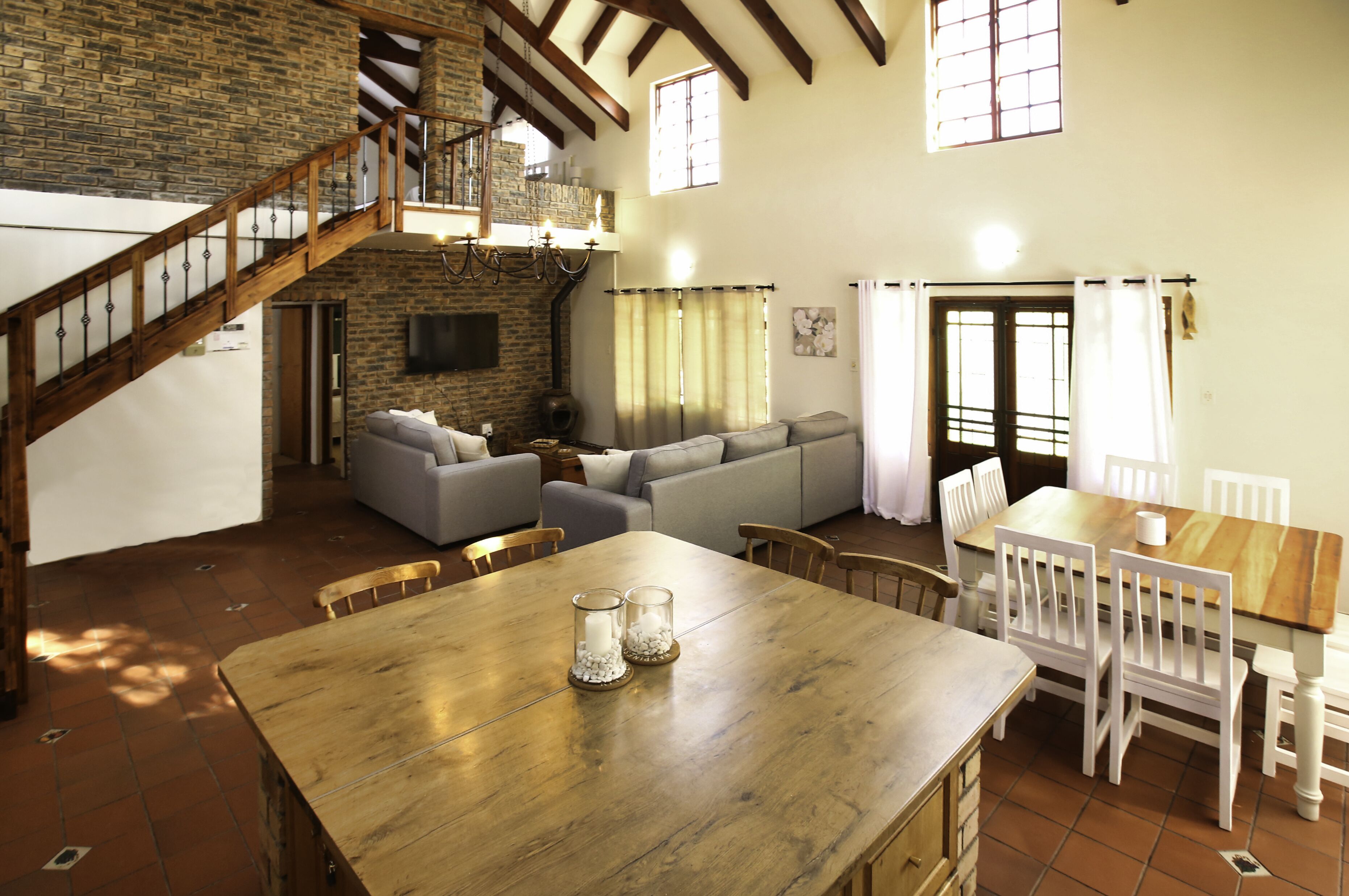 Affie Plaas Langebaan