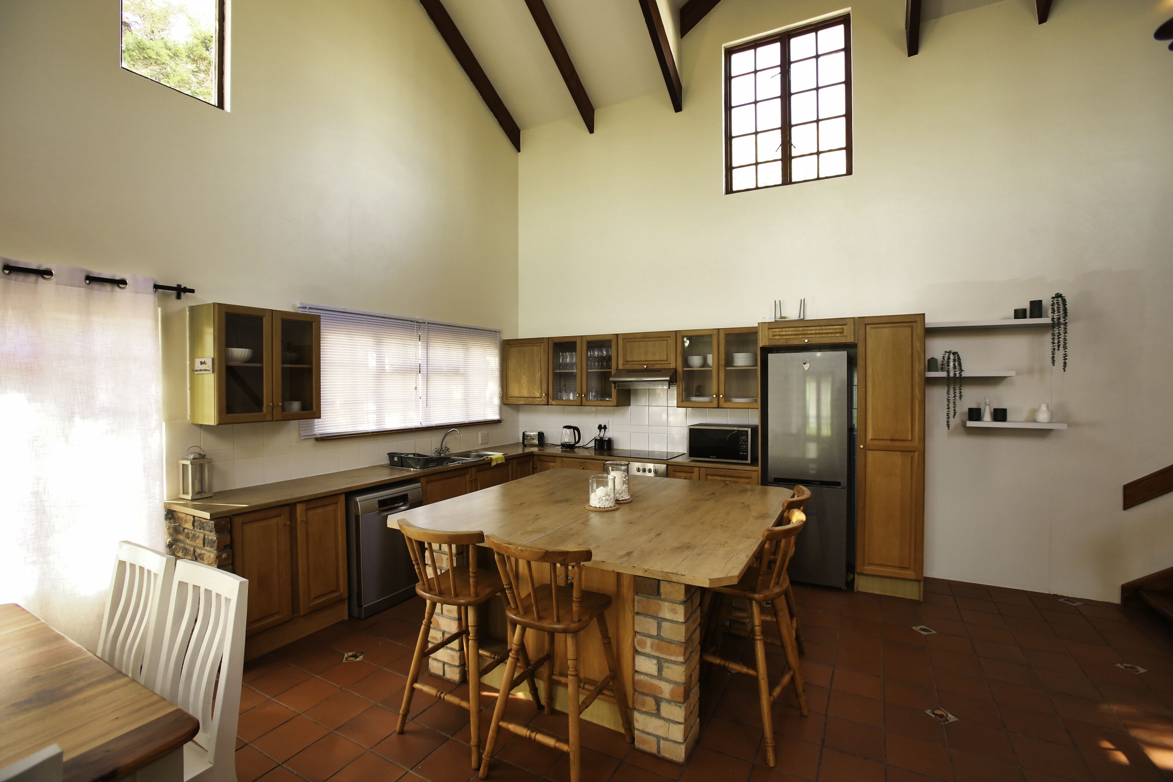 Affie Plaas Langebaan