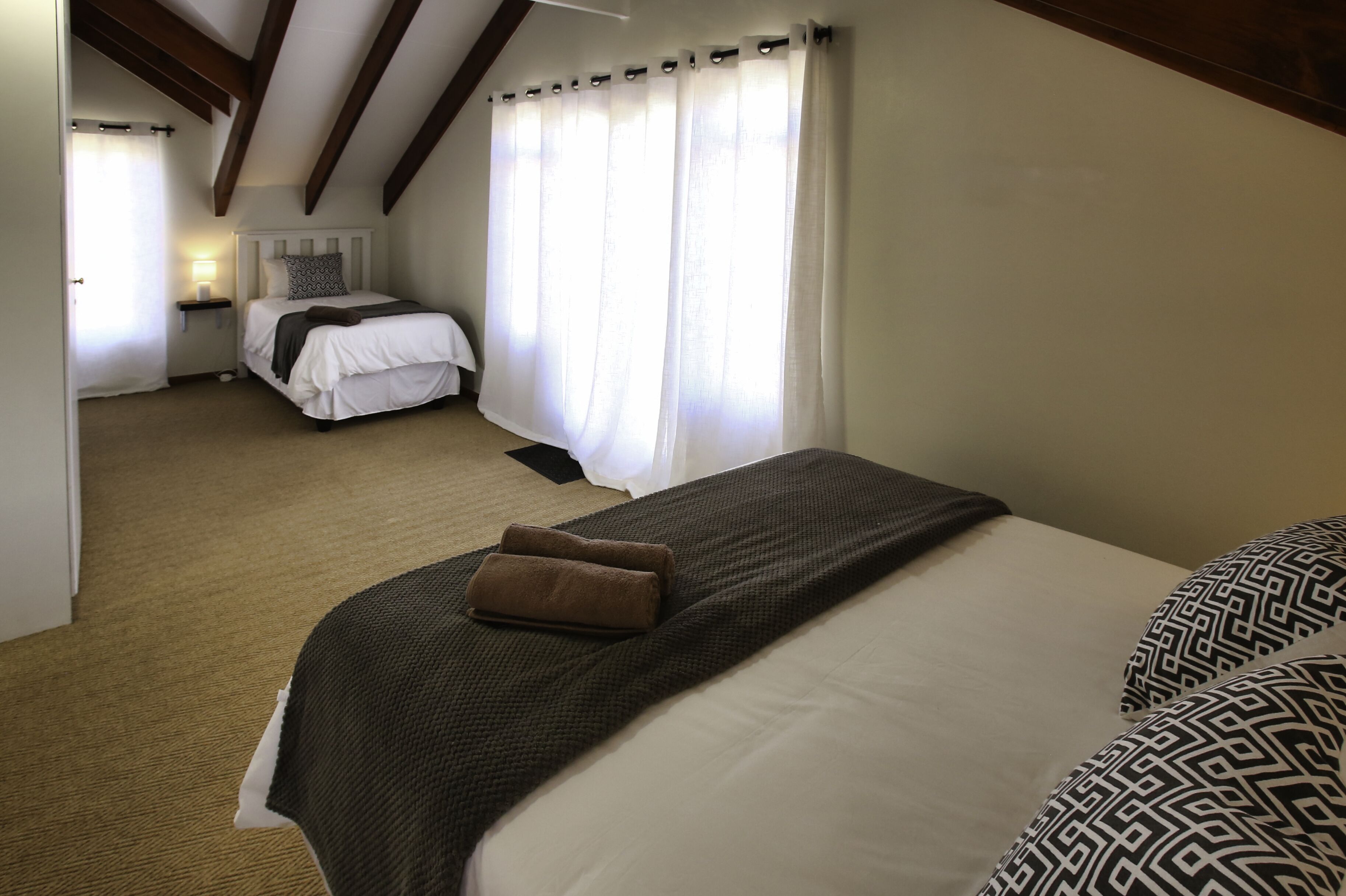 Affie Plaas Langebaan