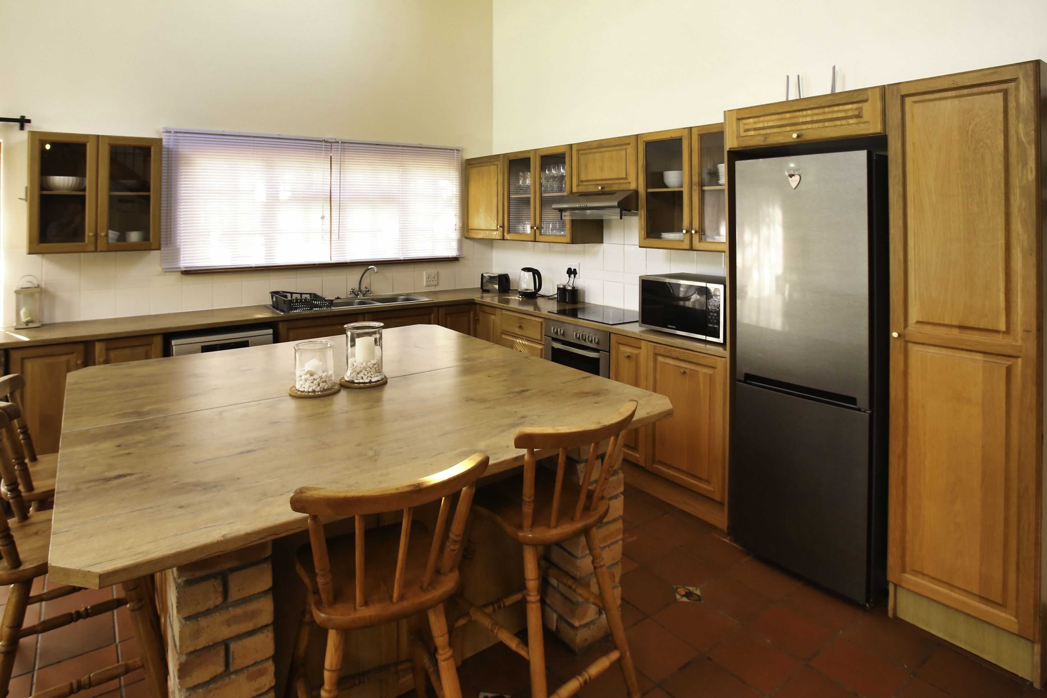 Affie Plaas Langebaan