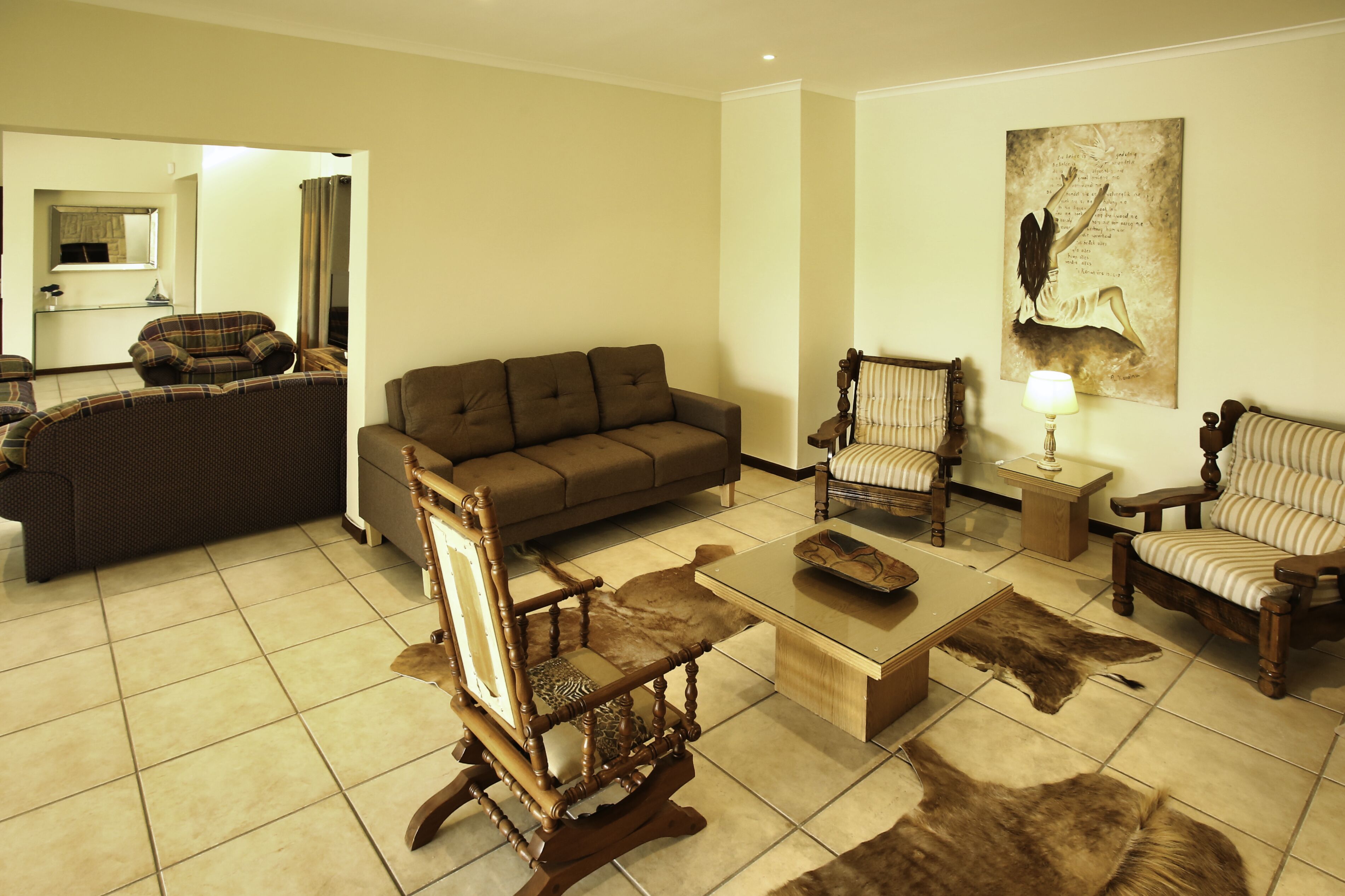 Bailee's Place Langebaan