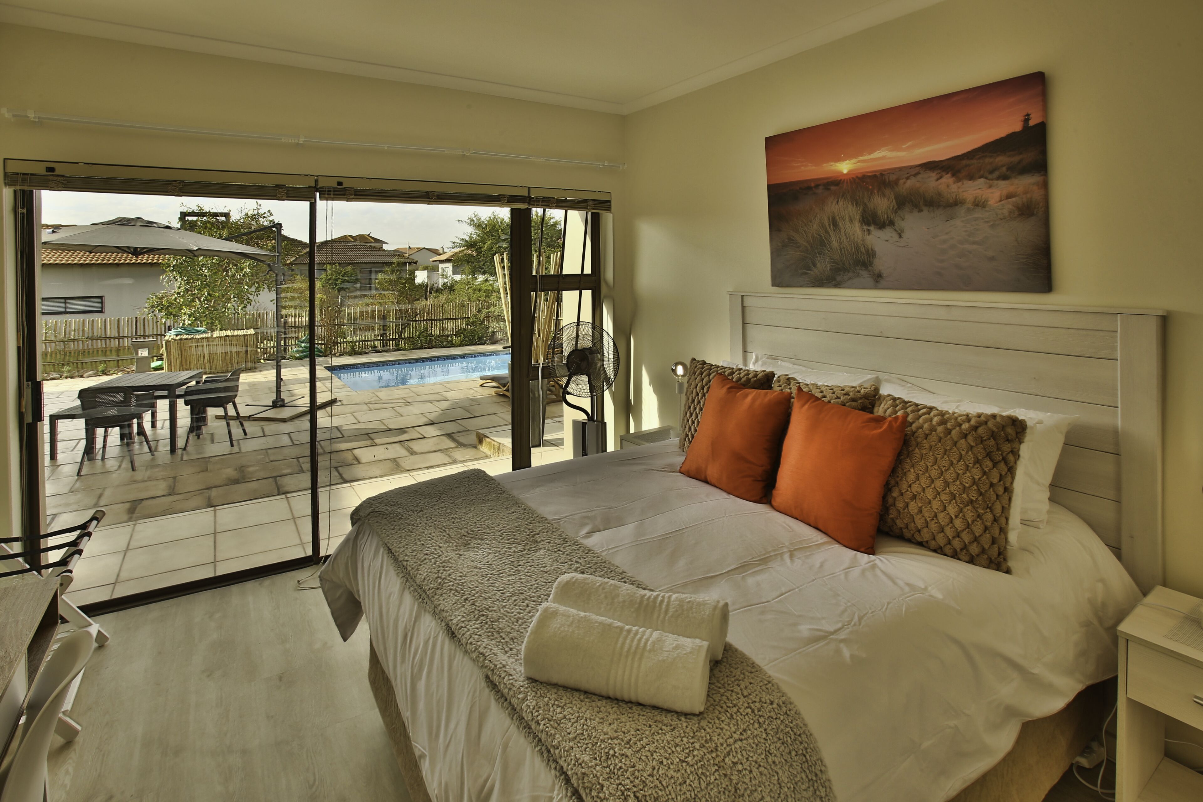 Bailee's Place Langebaan