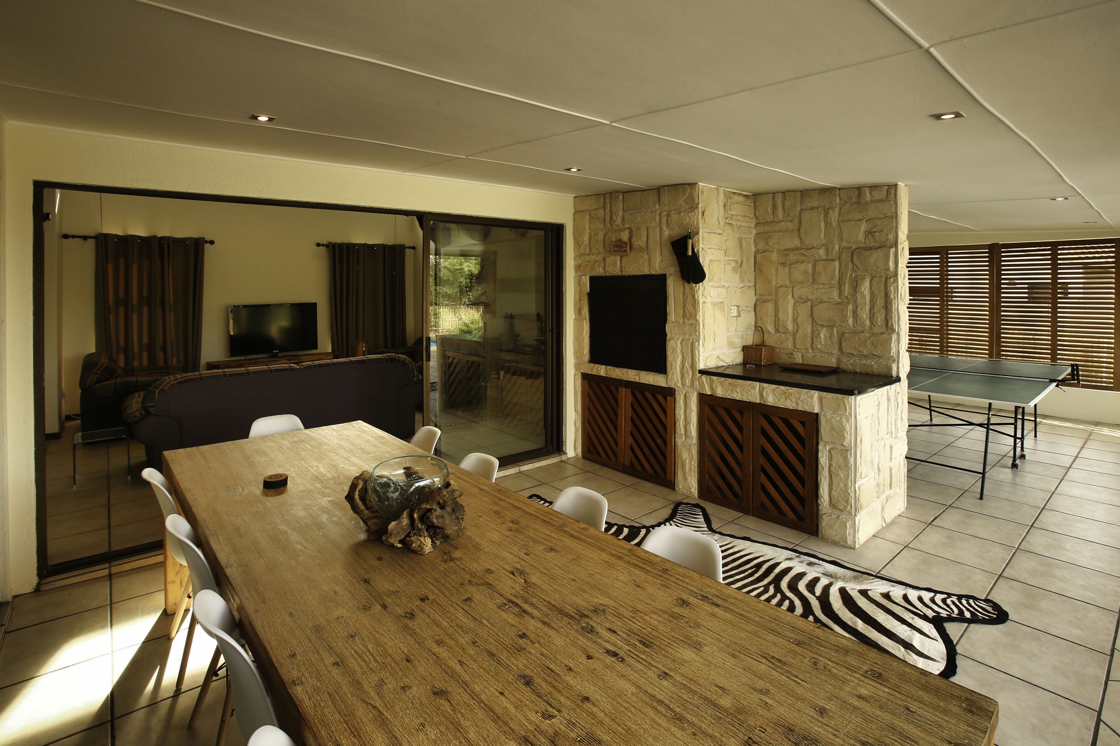 Bailee's Place Langebaan