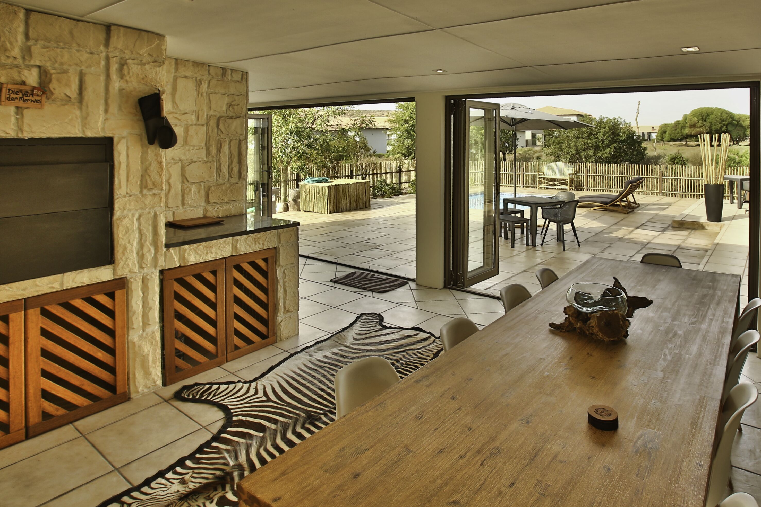 Bailee's Place Langebaan