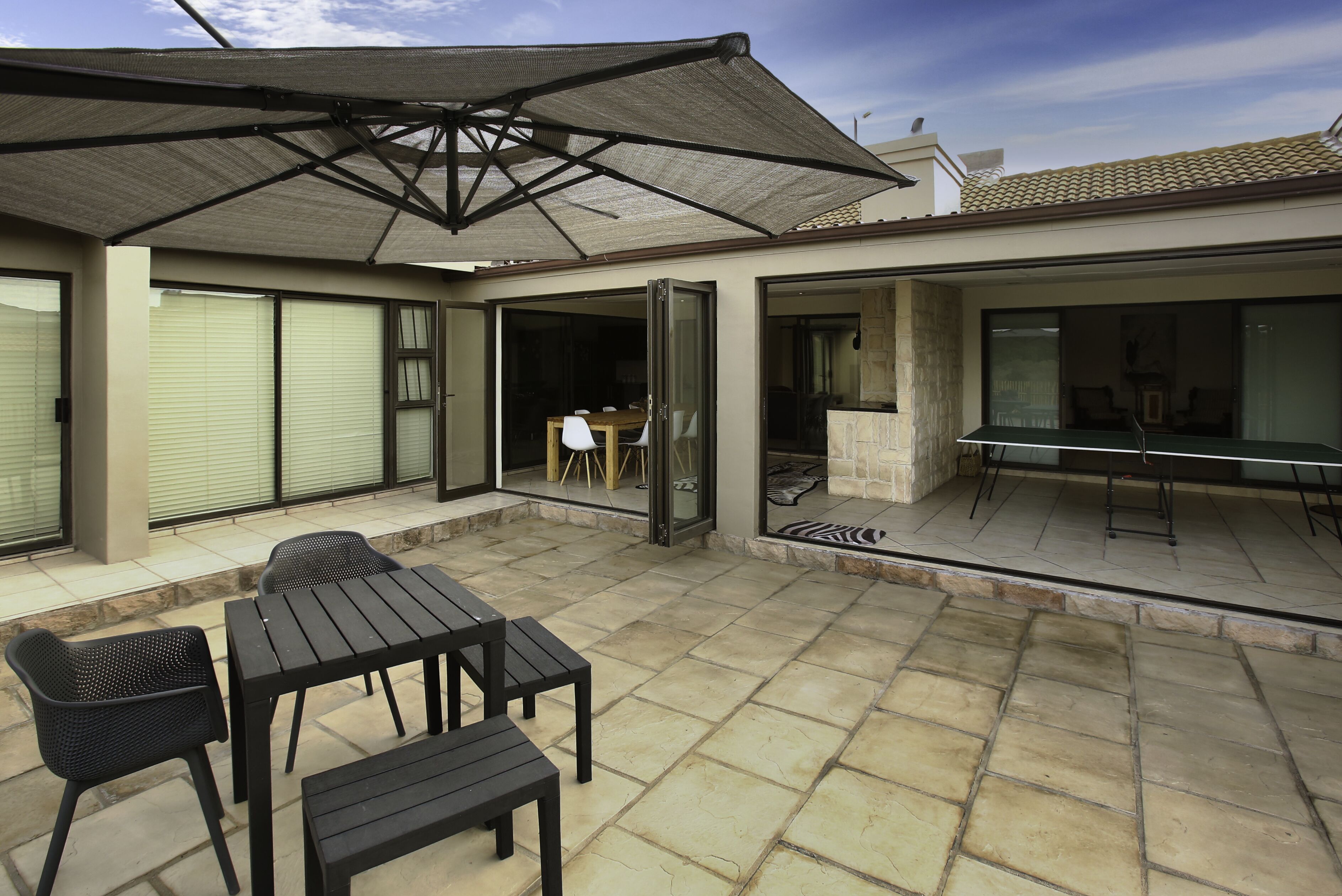 Bailee's Place Langebaan