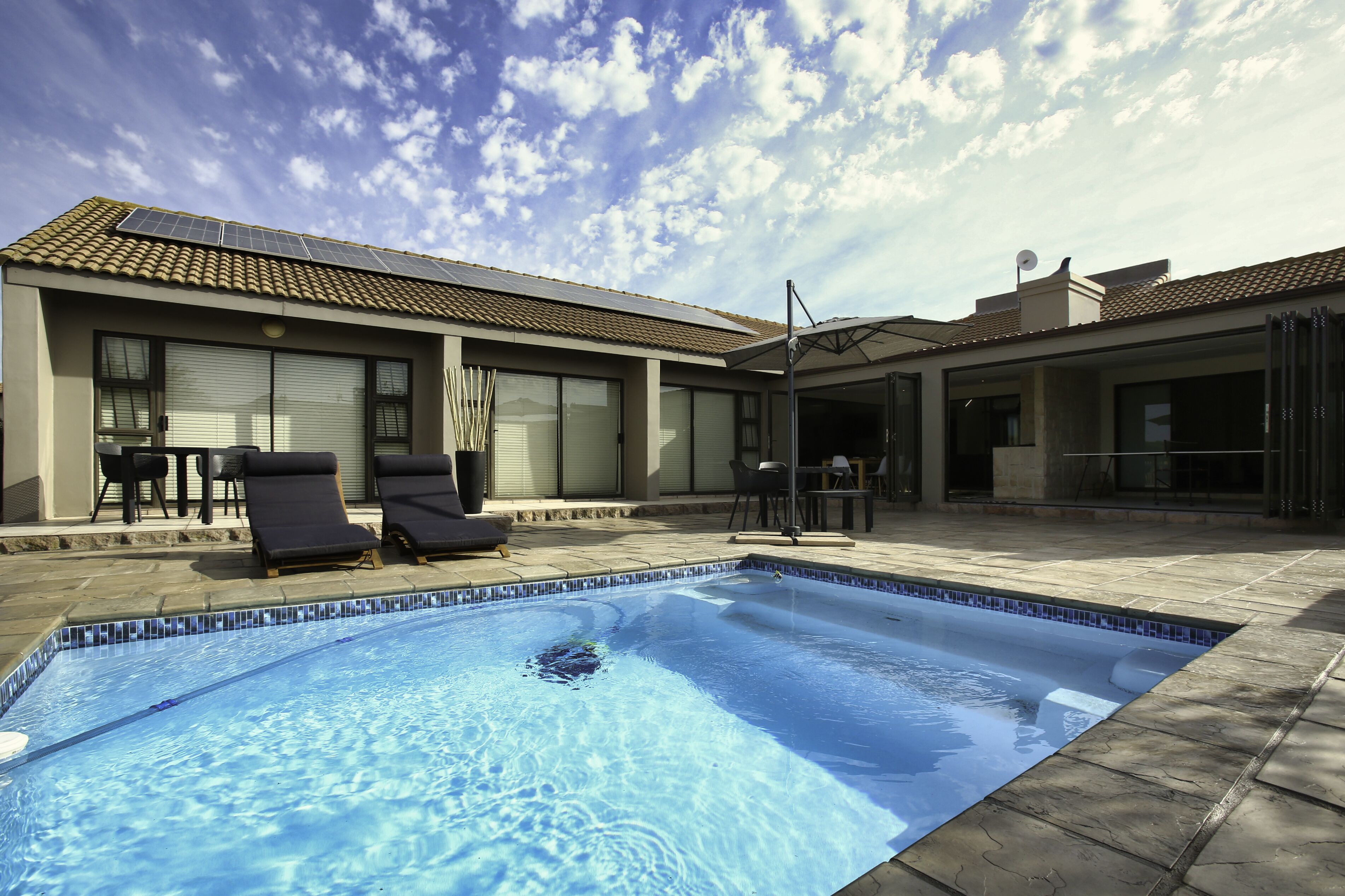 Bailee's Place Langebaan