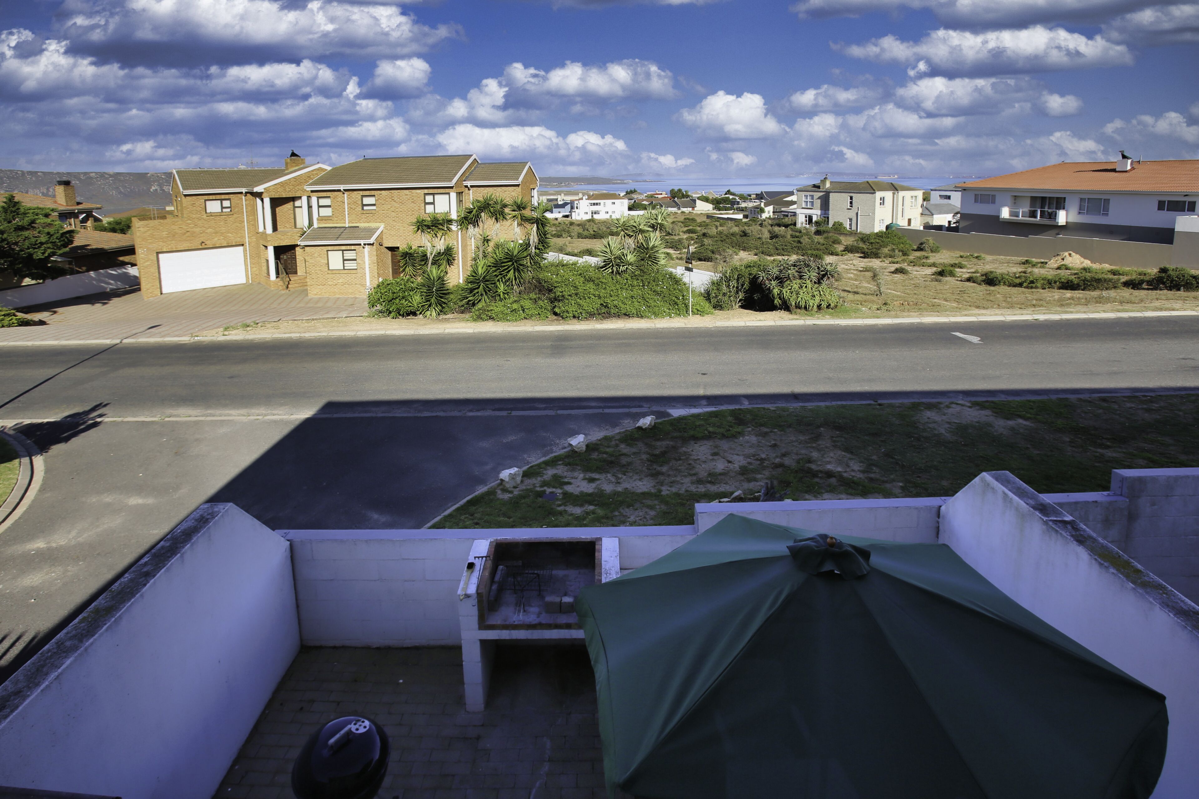Birds View