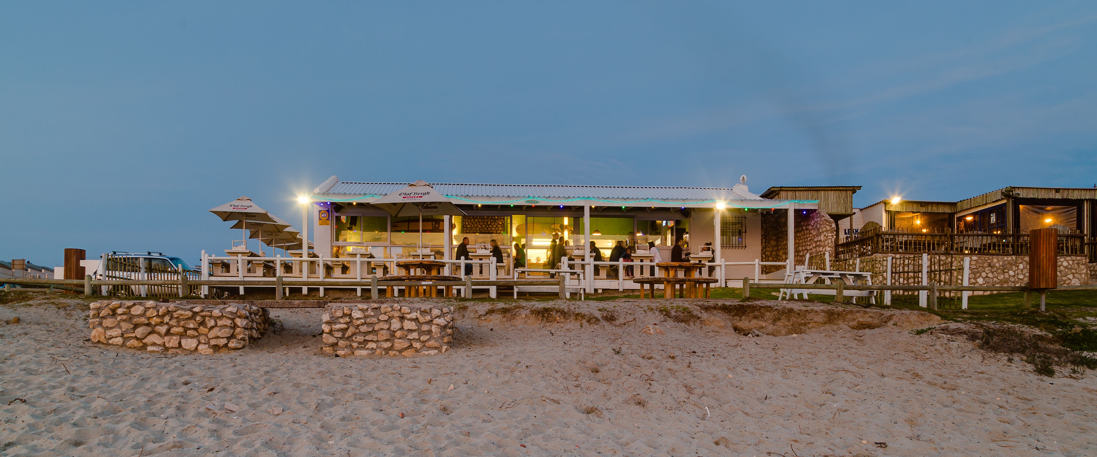 Club Mykonos Langebaan