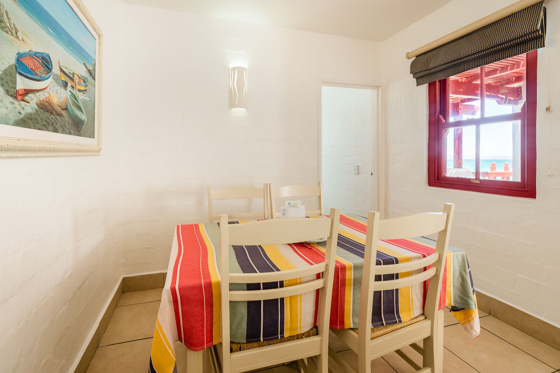 Club Mykonos Langebaan