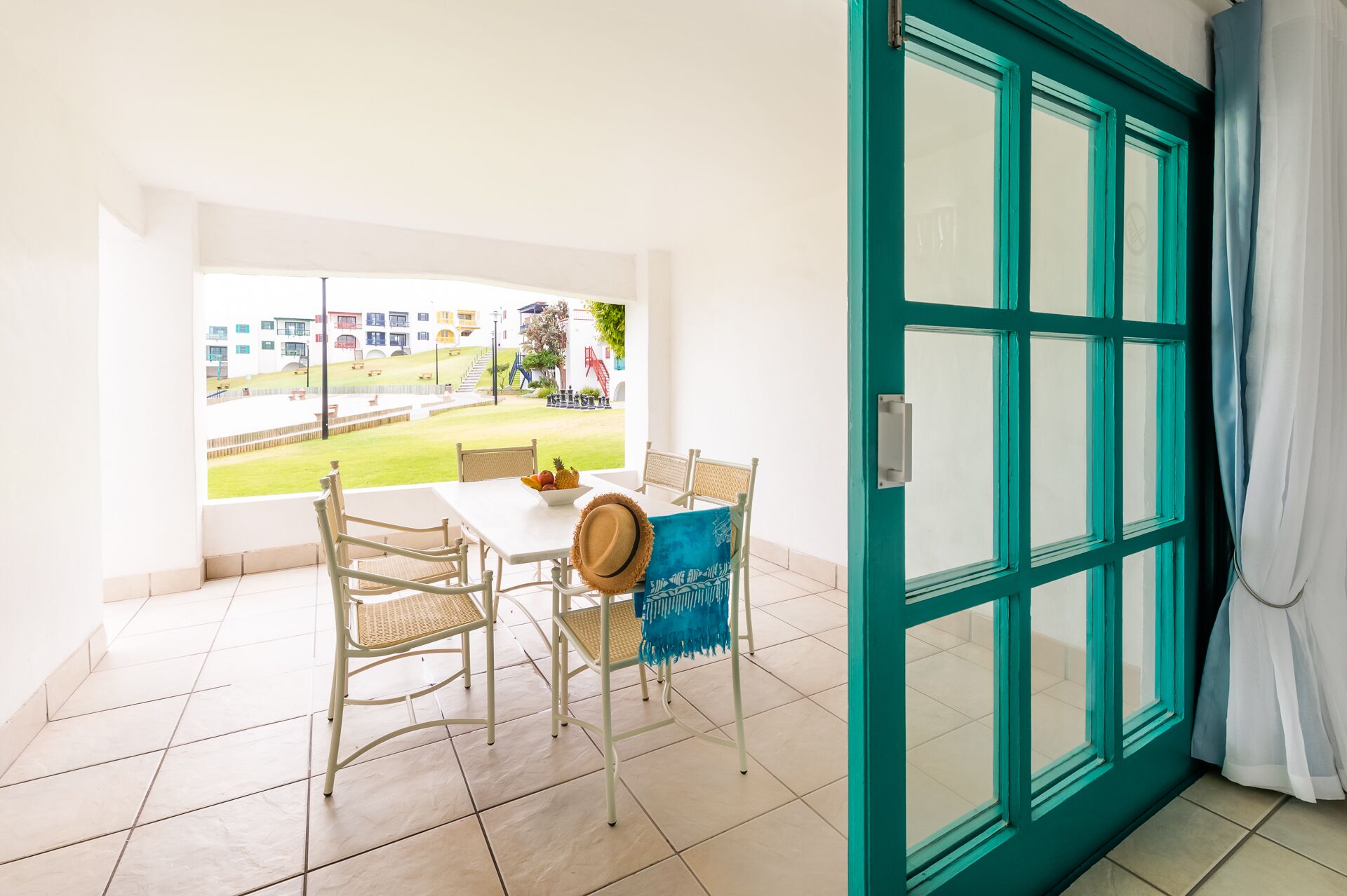 Club Mykonos Langebaan