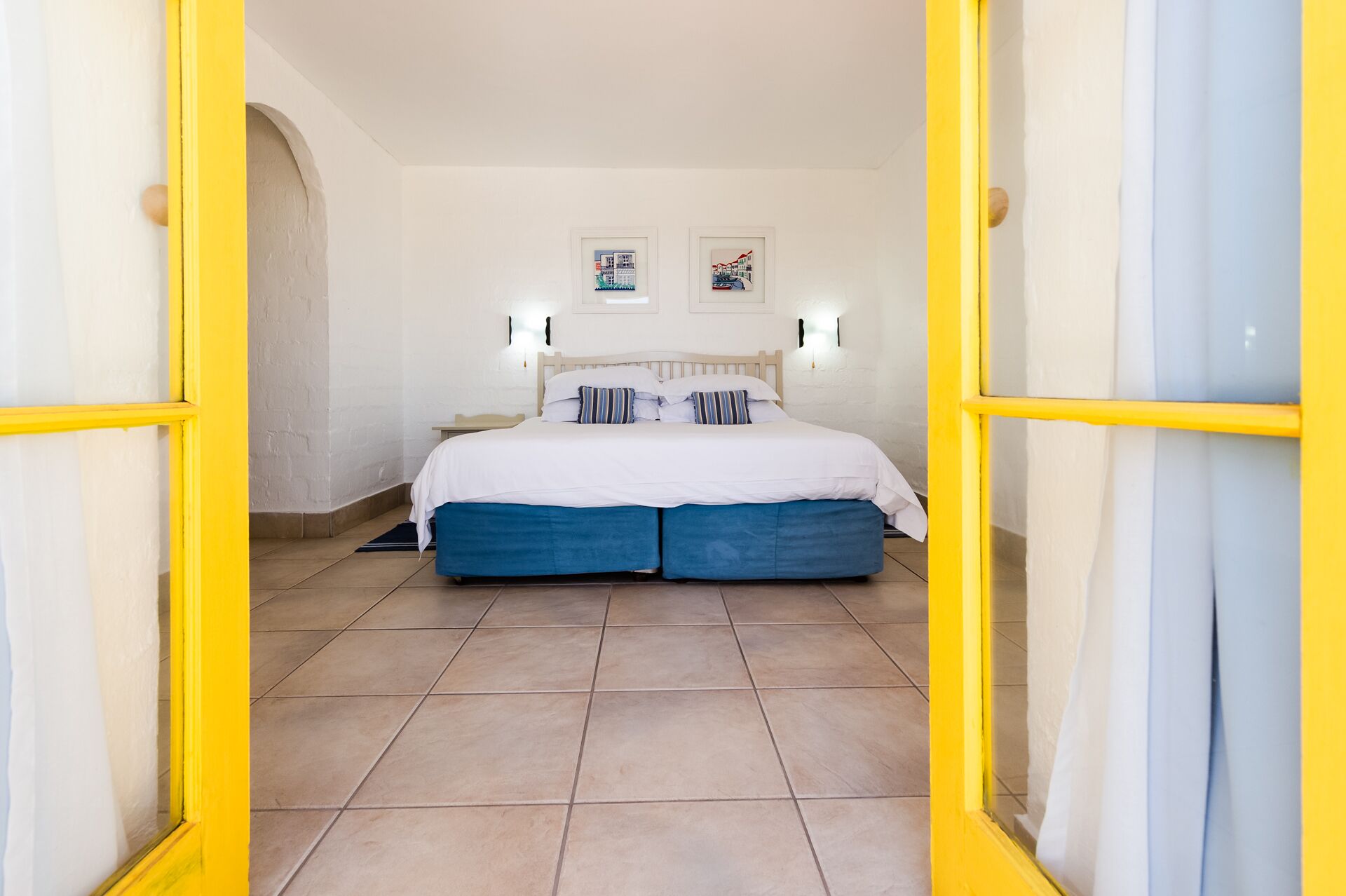 Club Mykonos Langebaan