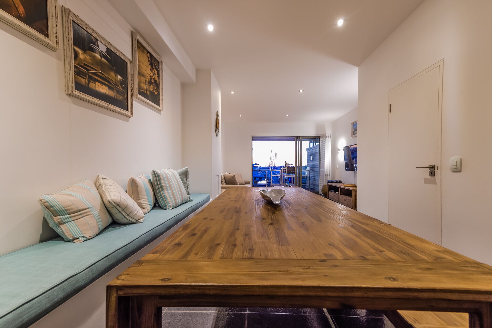 Club Mykonos Langebaan